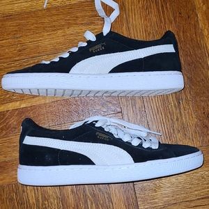 PUMA CLASSICS